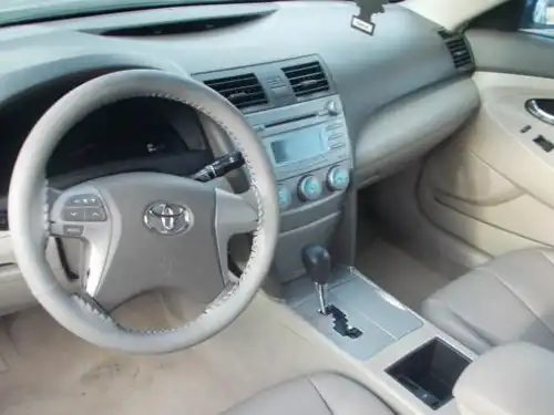 Suzuki Forenza  2007