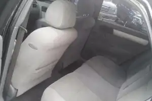 Suzuki Forenza  2007