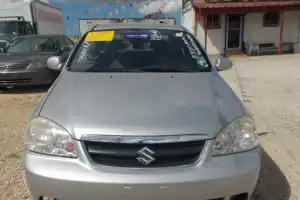 Suzuki Forenza  2007