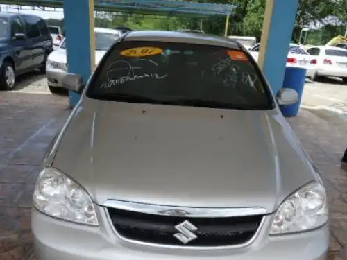 Suzuki Forenza  2007