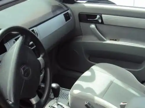 Suzuki Forenza  2008