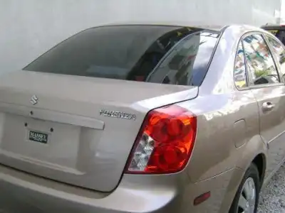 Suzuki Forenza  2008