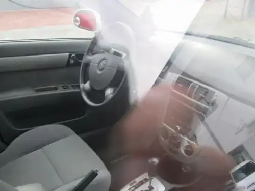 Suzuki Forenza  2008