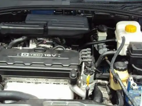 Suzuki Forenza  2008