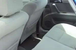 Suzuki Forenza  2008