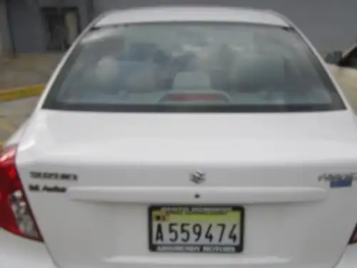 Suzuki Forenza  2008