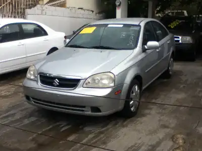 Suzuki Forenza 2006