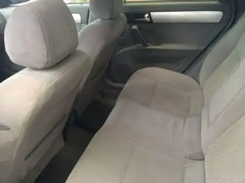 Suzuki Forenza 2007