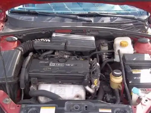 Suzuki Forenza2007