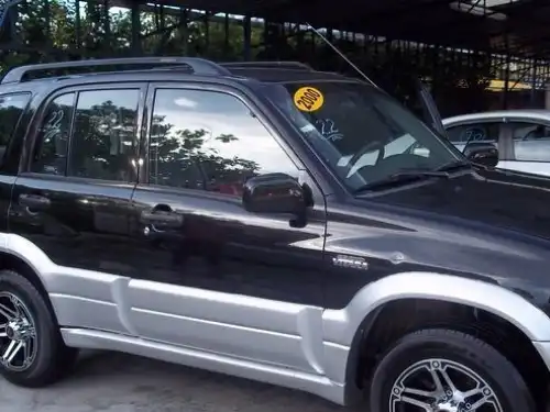 Suzuki Grand Vitara  2000