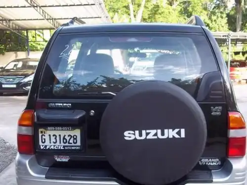 Suzuki Grand Vitara  2000