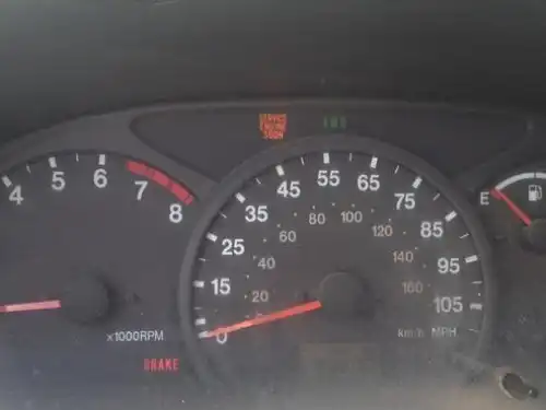 Suzuki Grand Vitara  2000