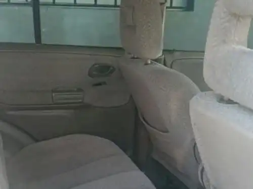 Suzuki Grand Vitara  2001