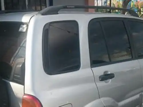 Suzuki Grand Vitara  2001