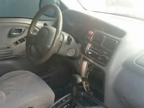 Suzuki Grand Vitara  2001