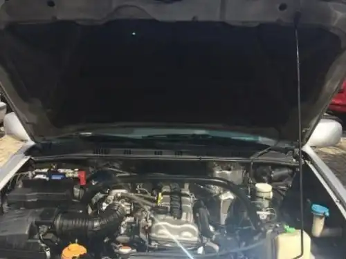 Suzuki Grand Vitara  2005
