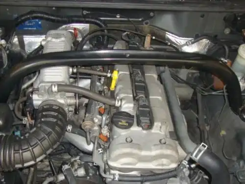 Suzuki Grand Vitara  2005