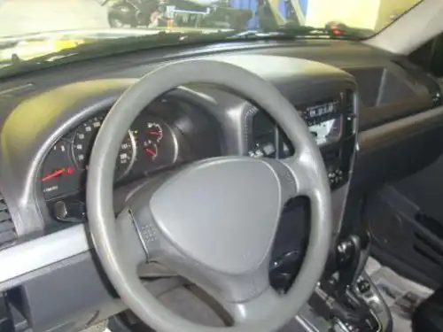 Suzuki Grand Vitara  2005