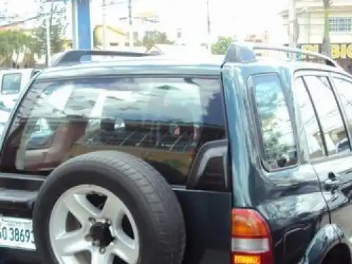 Suzuki Grand Vitara  2005