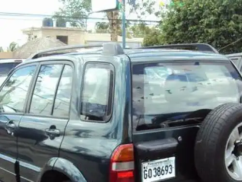 Suzuki Grand Vitara  2005