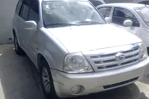 Suzuki Grand Vitara  2006  