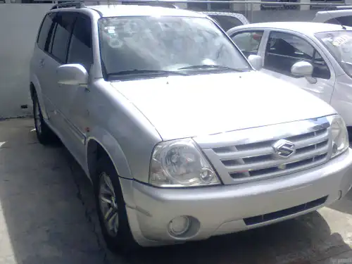 Suzuki Grand Vitara  2006  