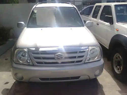 Suzuki Grand Vitara  2006  