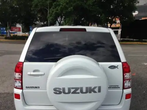 Suzuki Grand Vitara  2006