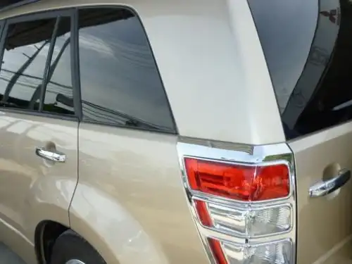 Suzuki Grand Vitara  2006