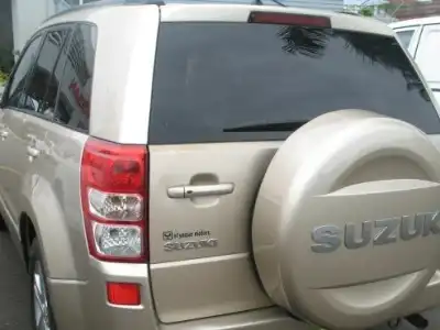 Suzuki Grand Vitara  2006