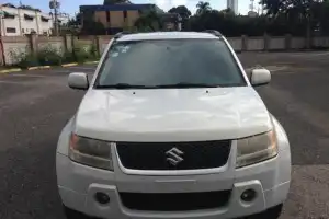 Suzuki Grand Vitara  2006