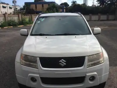 Suzuki Grand Vitara  2006