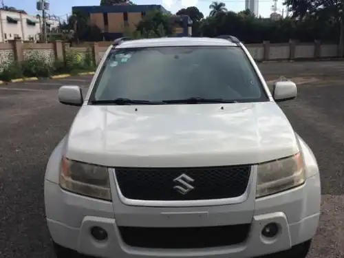 Suzuki Grand Vitara  2006