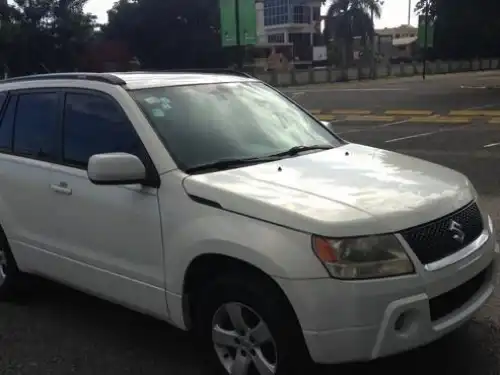 Suzuki Grand Vitara  2006