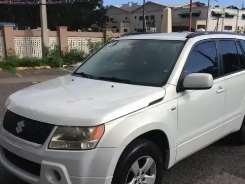 Suzuki Grand Vitara  2006