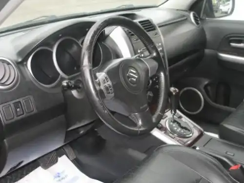 Suzuki Grand Vitara  2006