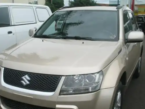 Suzuki Grand Vitara  2006