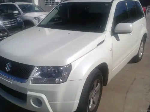 Suzuki Grand Vitara  2007  