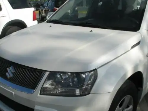 Suzuki Grand Vitara  2007