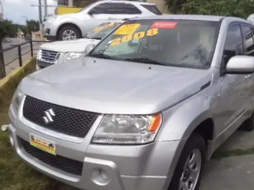 Suzuki Grand Vitara  2008