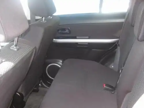 Suzuki Grand Vitara  2009