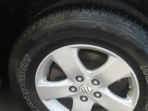 Suzuki Grand Vitara  2009