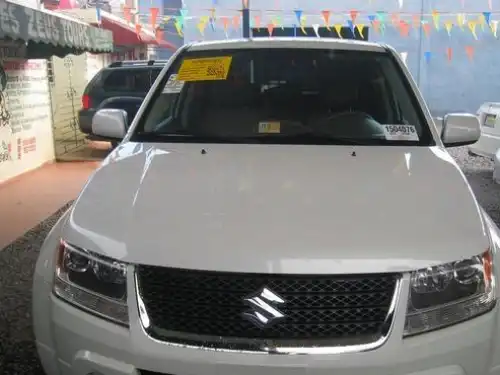 Suzuki Grand Vitara  2010