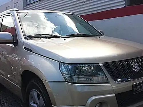 Suzuki Grand Vitara  2011