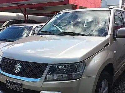 Suzuki Grand Vitara  2011