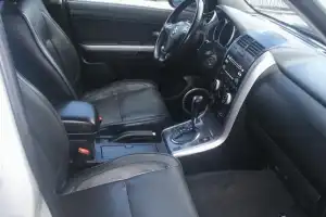 Suzuki Grand Vitara  2011