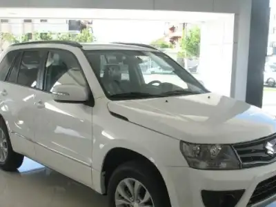 Suzuki Grand Vitara  2013