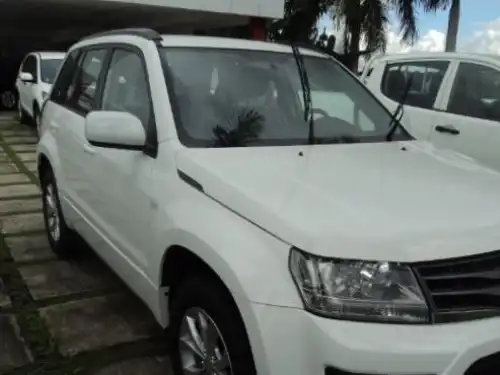 Suzuki Grand Vitara  2015