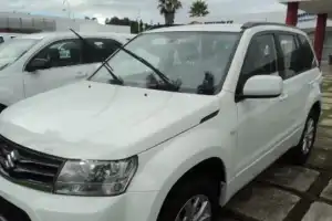 Suzuki Grand Vitara  2015