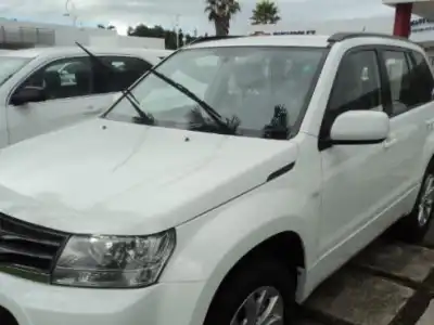 Suzuki Grand Vitara  2015